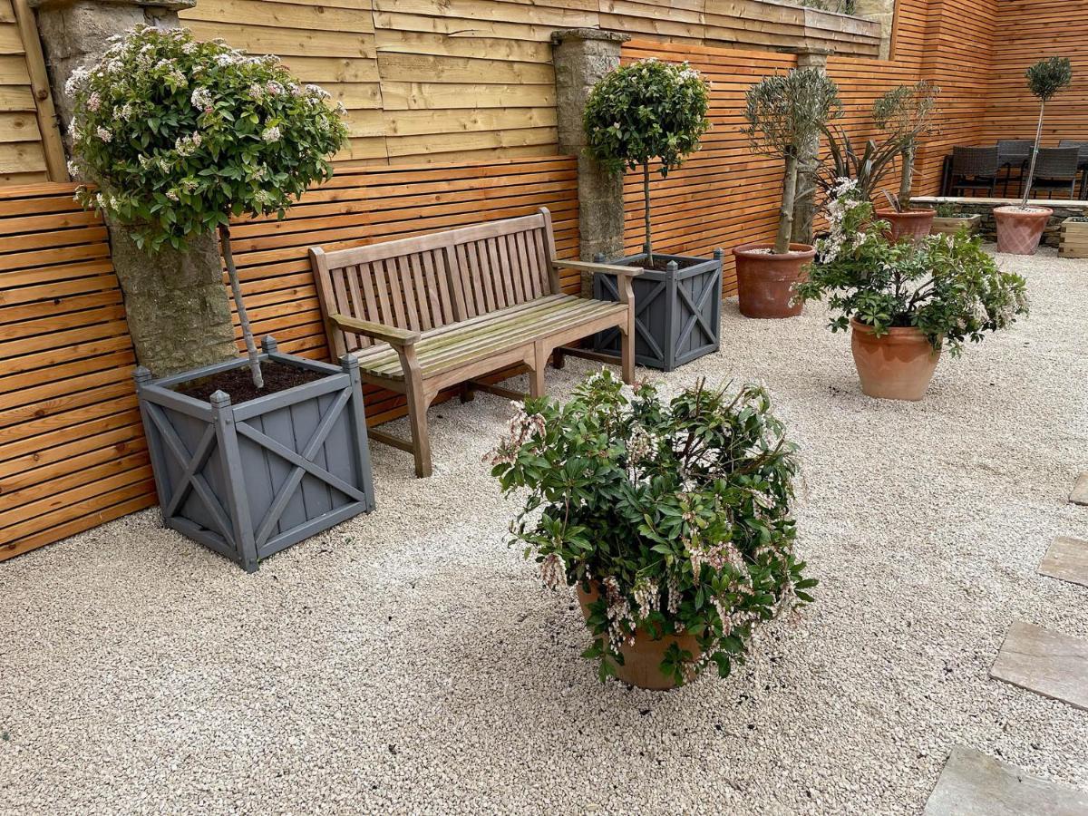 Appletree Cottage Bourton-on-the-Water Εξωτερικό φωτογραφία