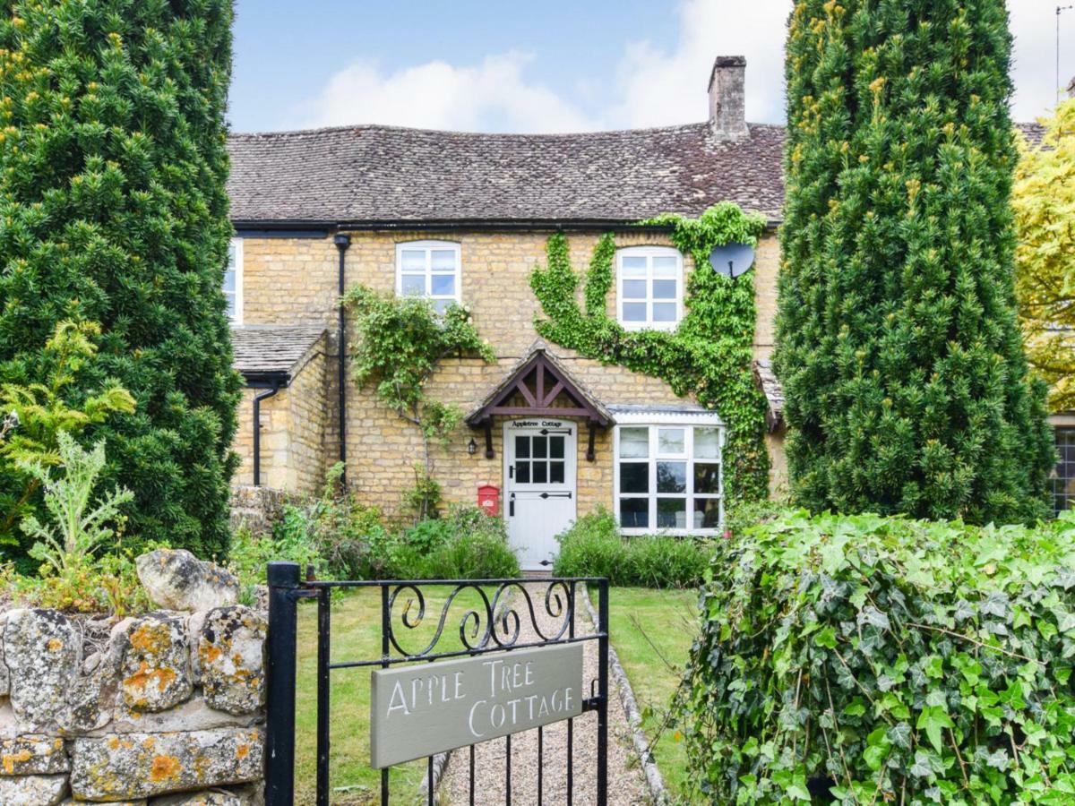 Appletree Cottage Bourton-on-the-Water Εξωτερικό φωτογραφία