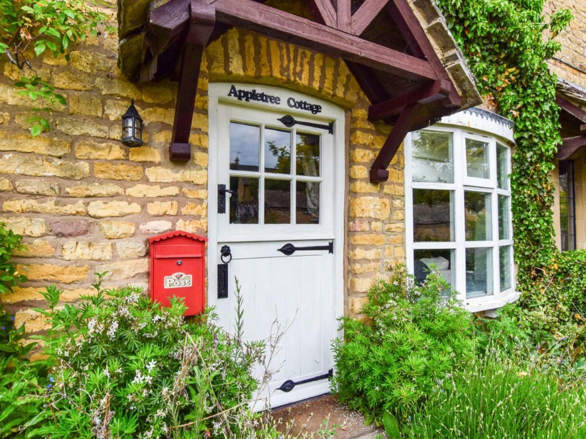 Appletree Cottage Bourton-on-the-Water Εξωτερικό φωτογραφία