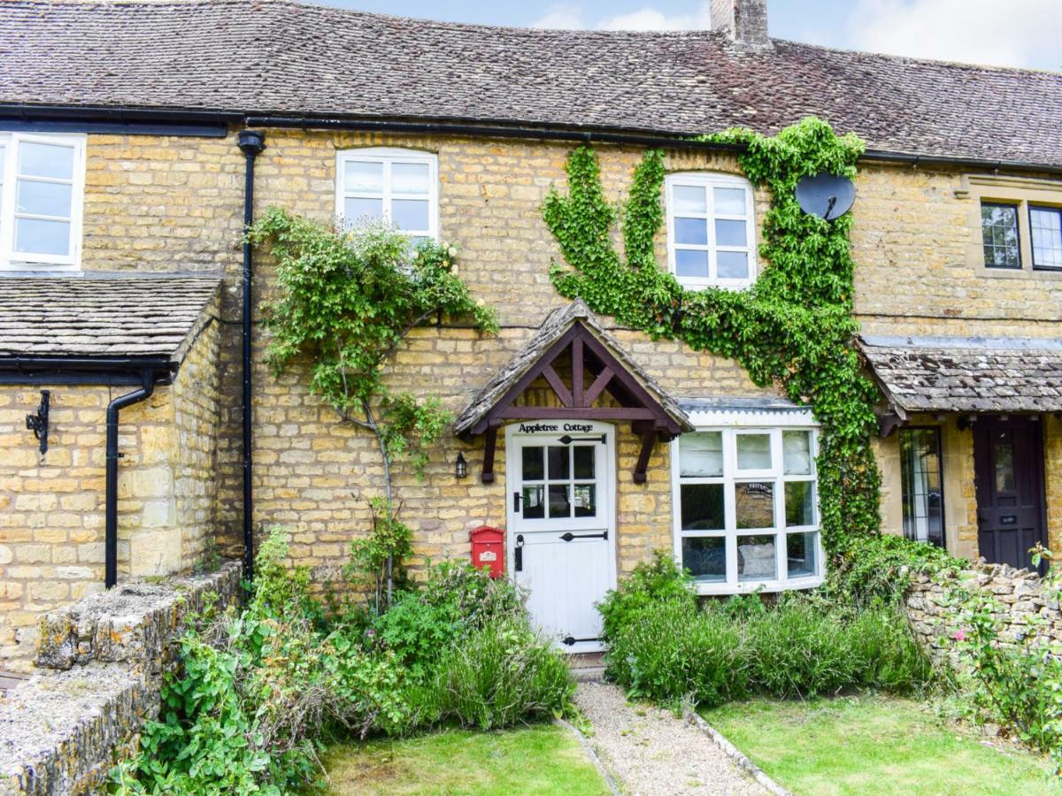 Appletree Cottage Bourton-on-the-Water Εξωτερικό φωτογραφία