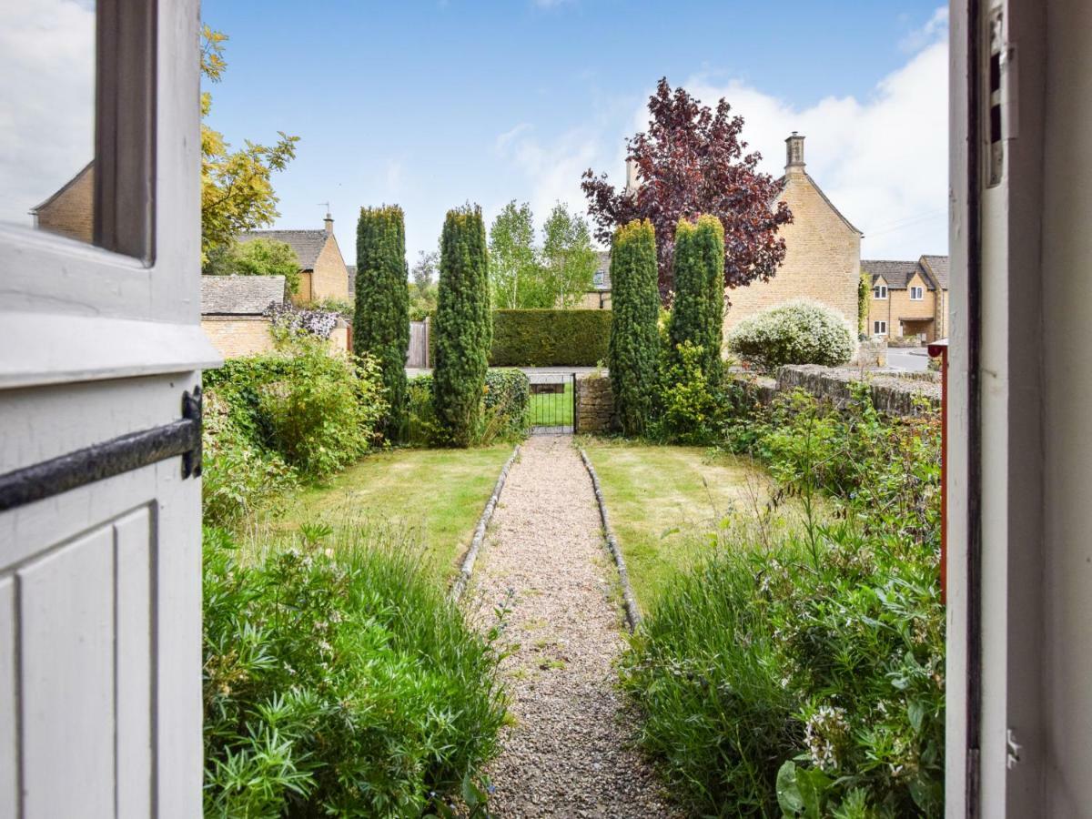 Appletree Cottage Bourton-on-the-Water Εξωτερικό φωτογραφία