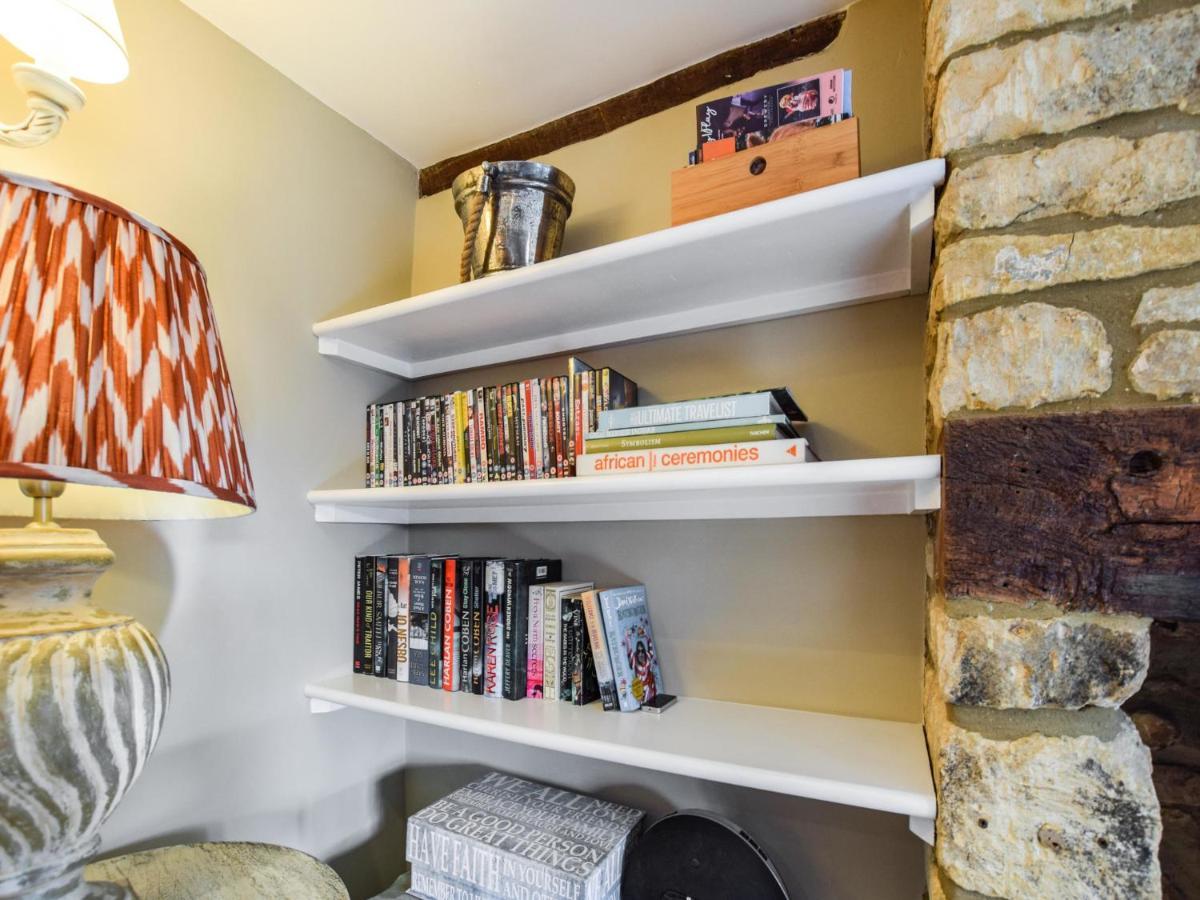 Appletree Cottage Bourton-on-the-Water Εξωτερικό φωτογραφία