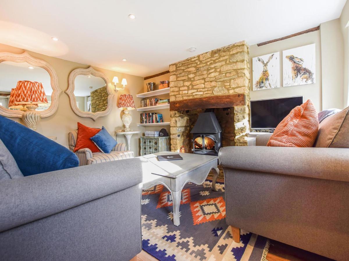 Appletree Cottage Bourton-on-the-Water Εξωτερικό φωτογραφία