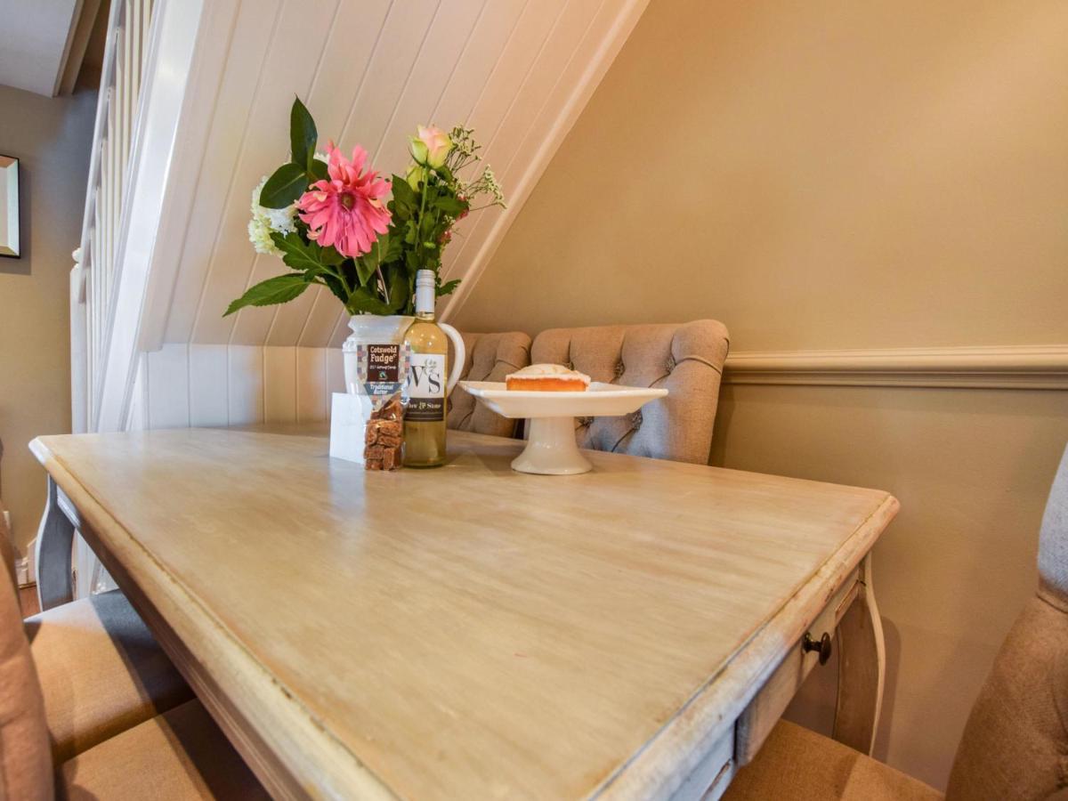 Appletree Cottage Bourton-on-the-Water Εξωτερικό φωτογραφία