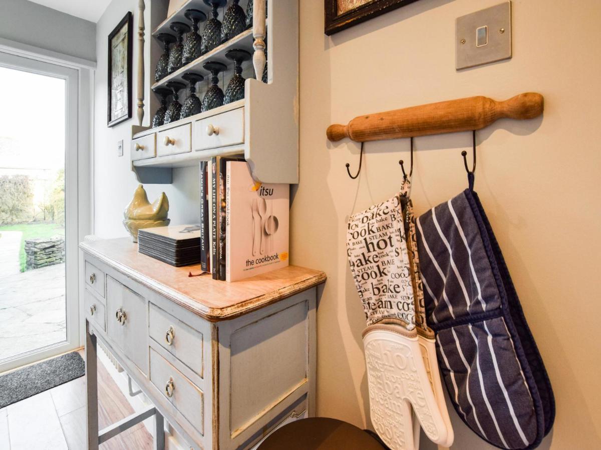Appletree Cottage Bourton-on-the-Water Εξωτερικό φωτογραφία
