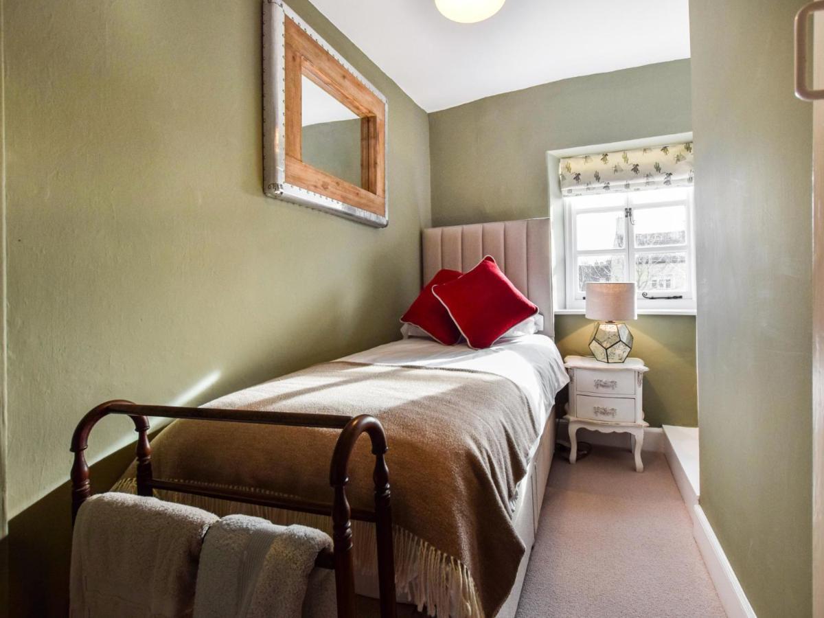 Appletree Cottage Bourton-on-the-Water Εξωτερικό φωτογραφία