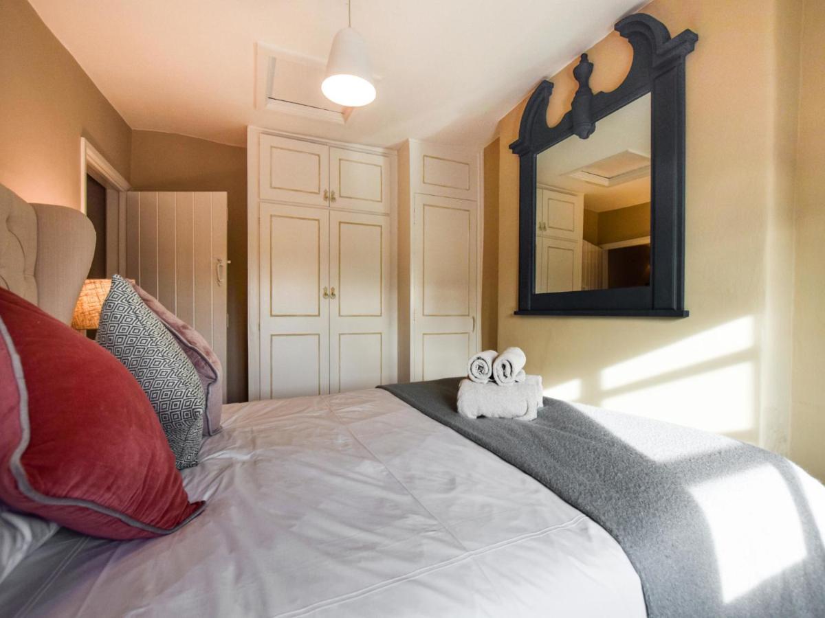 Appletree Cottage Bourton-on-the-Water Εξωτερικό φωτογραφία