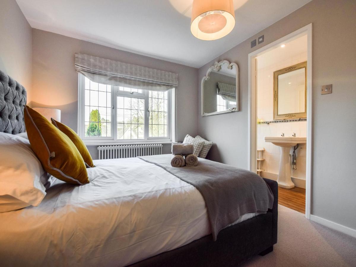Appletree Cottage Bourton-on-the-Water Εξωτερικό φωτογραφία