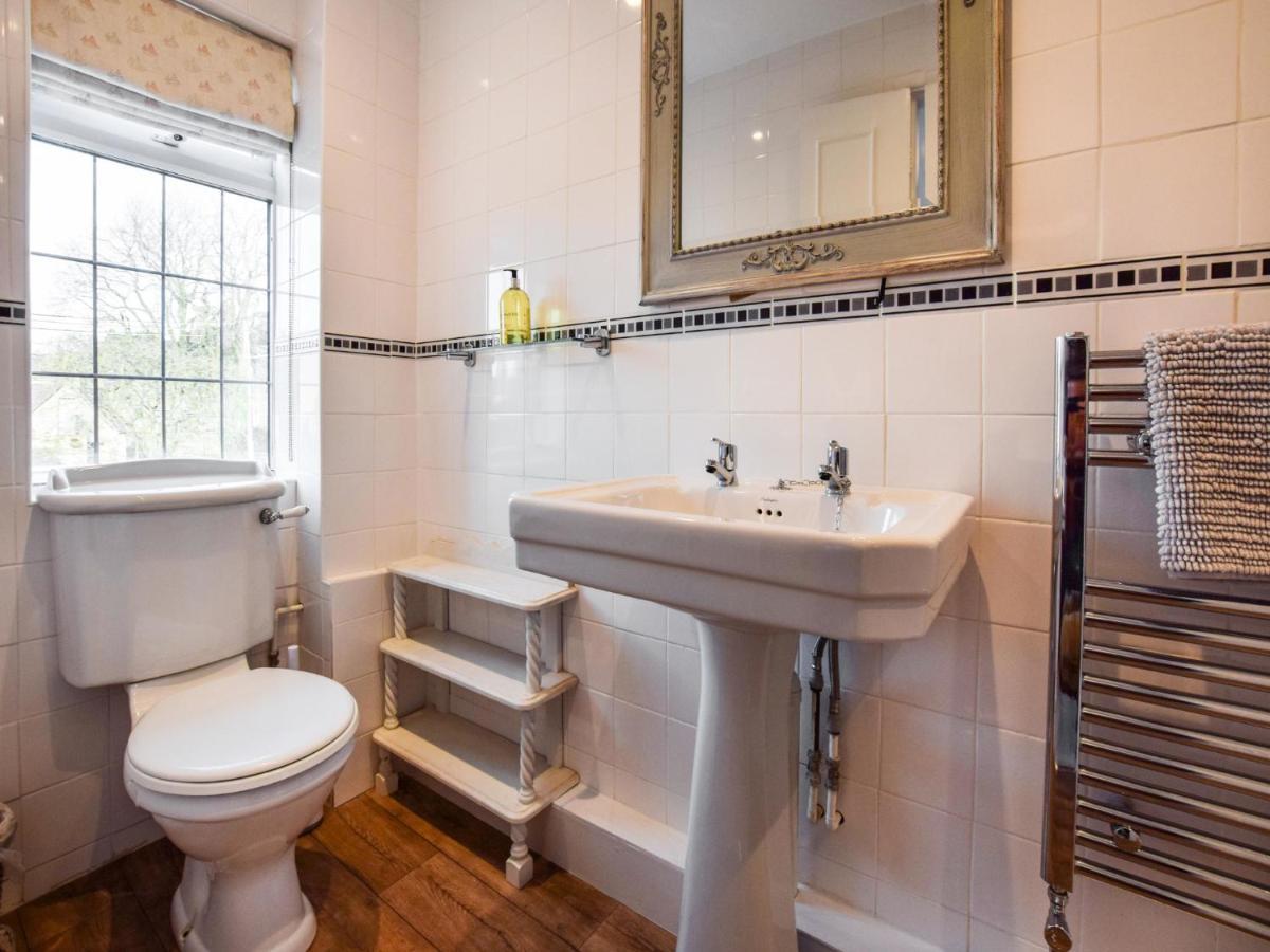 Appletree Cottage Bourton-on-the-Water Εξωτερικό φωτογραφία