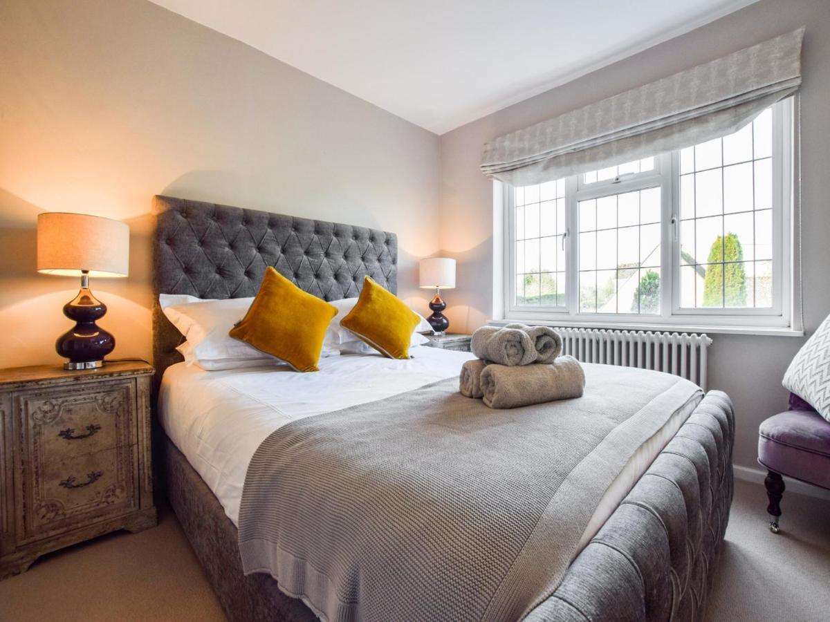 Appletree Cottage Bourton-on-the-Water Εξωτερικό φωτογραφία